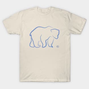 Bear Walking T-Shirt